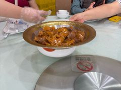 -同发号饭庄(复兴路店)