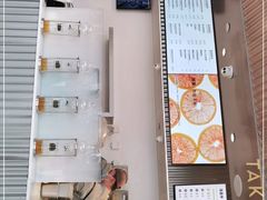 -喜茶(北京五棵松华熙店)