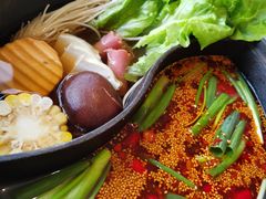 -三和屋日式海鲜锅料理(启航大厦店)