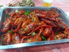 -三好倪氏龙虾(日规路店)
