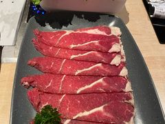 -新石器烤肉(周浦万达店)