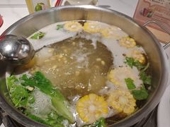-潮正和潮汕牛肉火锅·老字号(番禺万达店)