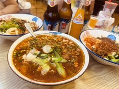 -大嘻咹biangbiang面(历史博物馆店)