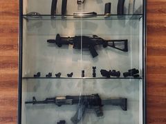 -枪馆1号实弹射击俱乐部