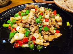 石盘小煎鸡-百年老扣碗(沙坪坝店)