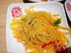 -老班长手工灌汤包老店(东山店)
