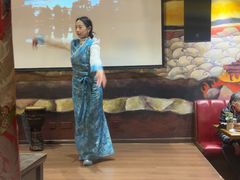 -敏珠拉姆藏餐·南京厨房(富春江东街店)