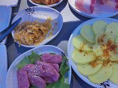 -外婆掌柜·东北家庭烤肉(托乐嘉店)