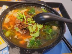 -老娘舅(富都广场店)