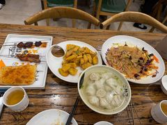 -美达尔烧烤(银川东路店)