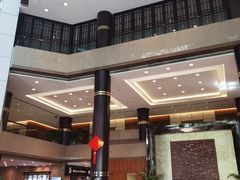 -上海新锦江大酒店