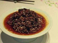 -院8里·小聚园老川菜(九眼桥店)