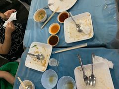 -鸡饭店