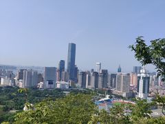 -富斯特索道