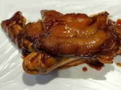 -赵元章肉骨烧(山塘街店)