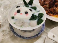 -孔雀云贵川·融合菜(长宁来福士店)