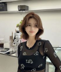 -爱秀造型 T-G