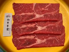 -温野菜涮涮锅(大悦城店)