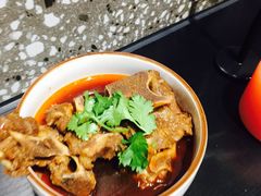 -贡梅老面馆·蟹粉面·无锡特色小吃(南长街主推店)