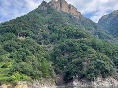 -千峡湖生态旅游度假区