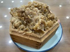 -西安贾三灌汤包·回坊小吃·清真炒菜(北院门总店)