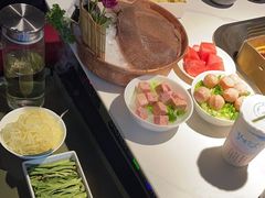 -九鼎轩脆毛肚火锅(南京东路店)