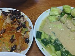 -春雨羊汤店(广开四马路总店)