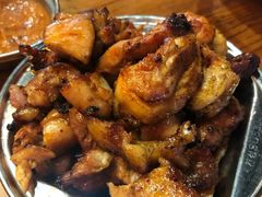 -原始泥炉烤肉(总店)