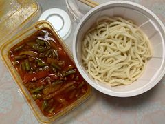 -耶里夏丽·丝路新疆菜·清真食品(徐汇南丹东路臻选店)