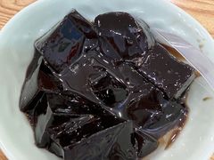 蜂蜜龟苓膏-家味螺蛳粉&烤鱼(五角场店)