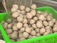 -阿娟牛肉丸·手打牛肉丸·现做现卖