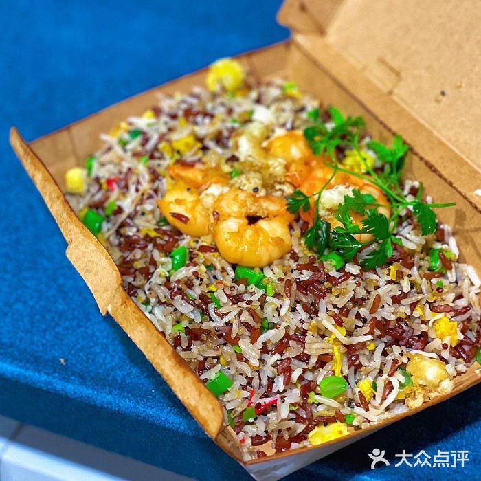 唐宫小聚(荃湾荃新天地店)图片