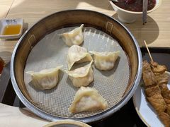 -千忆汤包(闽江路店)