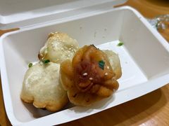 -腾元生煎(西华路店)