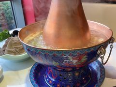 -祥源胡同·涮牛羊肉火锅(花桥店)