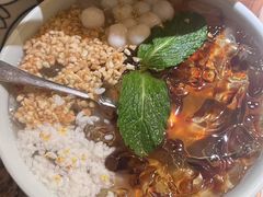 -绿茶餐厅(千岛湖银泰城店)