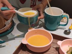 -朝花里川菜小馆朝(益田假日里店)