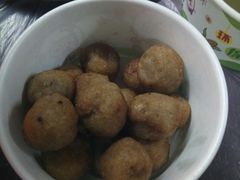 -桂萍特色牛筋牛杂(长堤街总店)
