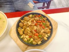 -71号豆汤饭·成都小馆(红牌楼店)