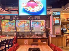 -济扶岛韩国海鲜汤제부도 해물탕(望京店)