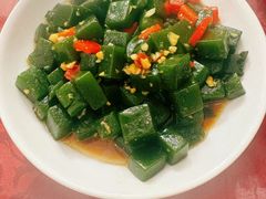 -畲乡一品鱼府土菜馆