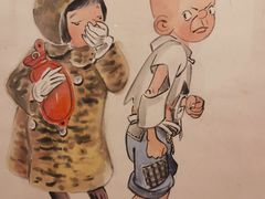 -张乐平故居