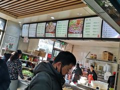 -林静小吃(复兴路店)