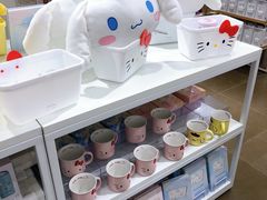 -名创优品(天河区正佳广场二店)