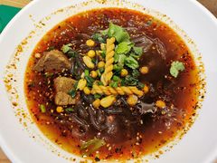 -甲乙饼·手工牛肉饼(天通苑华联店)