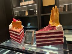 -华尔道夫酒店·羿庭(金鱼胡同店)
