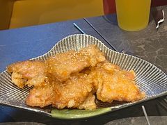 -河坝烧烤串城(金达莱店)