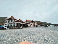 -日月山景区