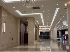 -武汉洲际酒店