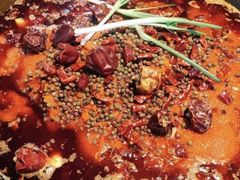 -铜元老码头鳝鱼火锅